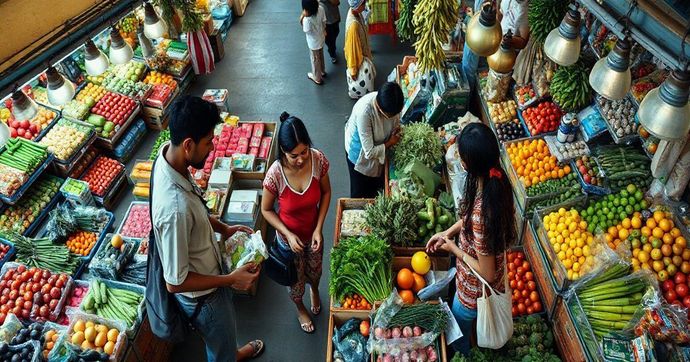 Cesta Básica Preço: Como Economizar