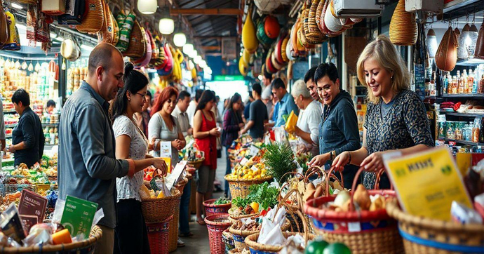 Venda de Cesta Básica: 7 Dicas para Aumentar as Vendas