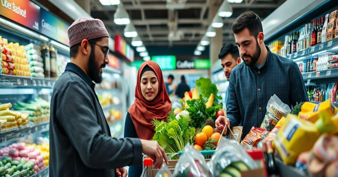 Cesta Básica RS: 7 Dicas para Economizar Mais Hoje