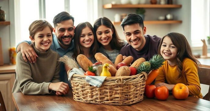 Empresa de Cesta Básica: Conheça as Melhores