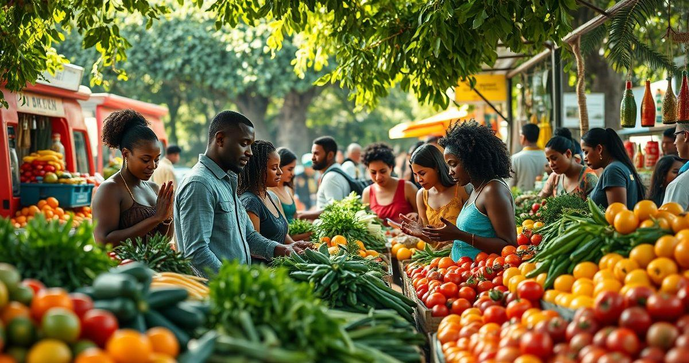 Cesta básica preço SP e como economizar na compra