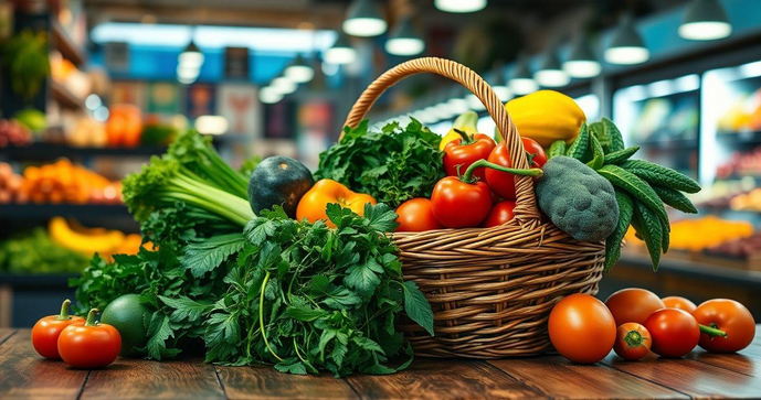 Cotação Cesta Básica: Como Acompanhar Preços e Economizar