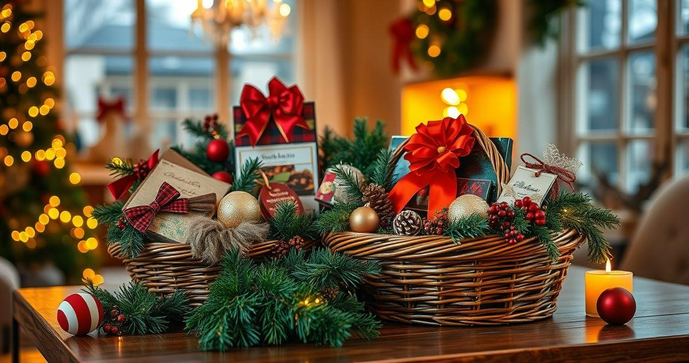Cestas de natal em São Paulo: como escolher as melhores opções