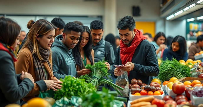 Como escolher a Melhor Empresa de Cesta Básica para Suas Necessidades