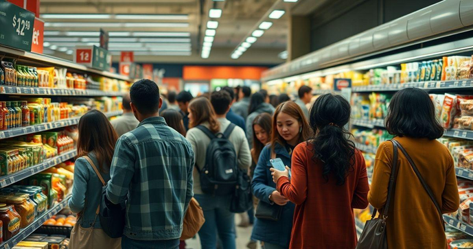 Cotação Cesta Básica: Como Acompanhar os Preços e Economizar