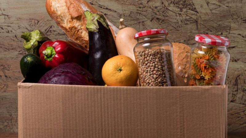Venda de cestas básicas é uma solução prática e solidária para atender necessidades alimentares. Descubra como adquirir a sua!
