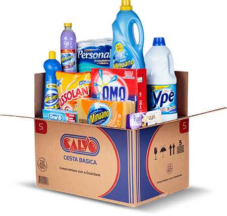 Distribuidora de cesta básica atacado Distribuidora de cesta básica atacado