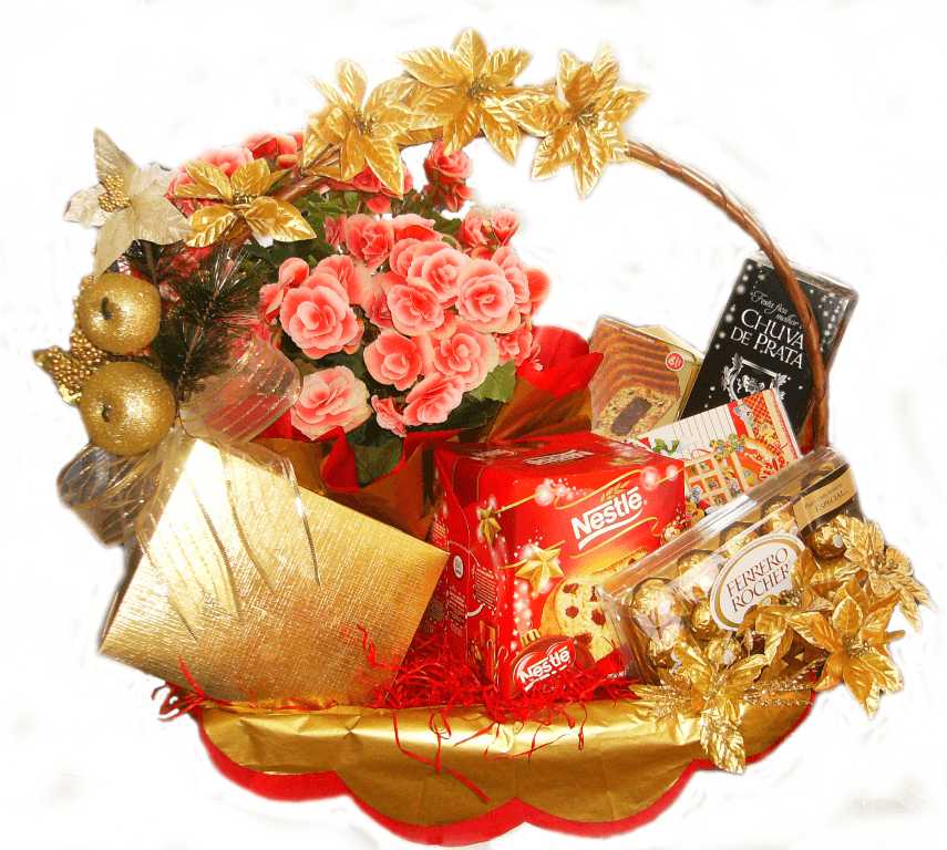 Distribuidora de cesta de natal Distribuidora de cesta de natal